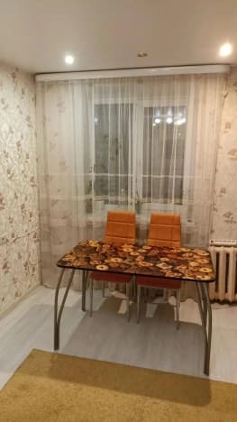 Снять квартиру в Перми. Вариант № 2321123, 1, площадь - квм, цена 35000 рублей