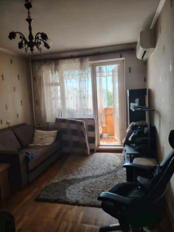 Купить однокомнатную квартиру у метро Красково в Московской области. Вариант № 2264992, 0, площадь - квм, цена 6700000 рублей