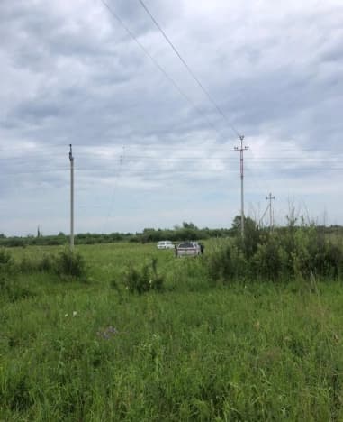 Купить земельный участок на улице 3-я в Новосибирске. Вариант № 2235143, 1, площадь - квм, цена 250000 рублей