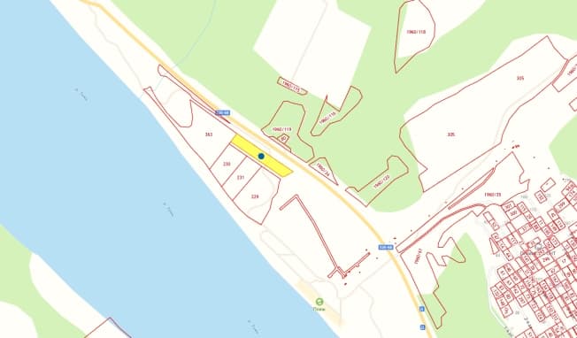 Купить земельный участок в селе Берёзово в Кемеровском Муниципальном Округе в Кемеровской Области — Кузбассе. Вариант № 2320911, 0, площадь - квм, цена 5000000 рублей