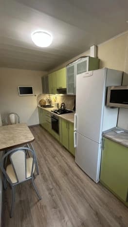 Снять квартиру в Нижегородской области. Вариант № 2256595, 1, площадь - квм, цена 35000 рублей