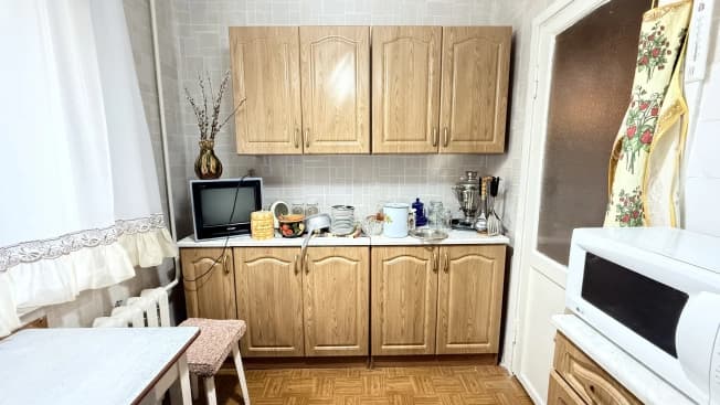Купить двухкомнатную квартиру в ЖК Соколиный Парк в Владимире. Вариант № 2344731, 0, площадь - квм, цена 4250000 рублей