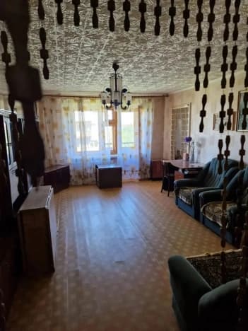 Купить квартиру до 10 млн на вторичке в Омске. Вариант № 2341466, 0, площадь - квм, цена 6280000 рублей