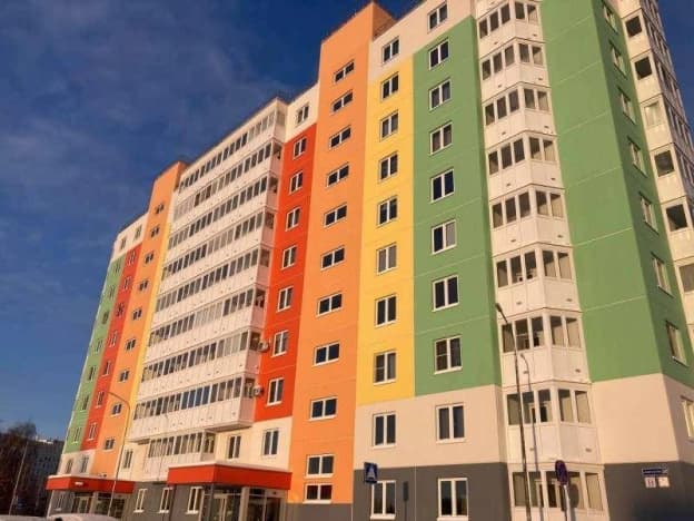 Купить квартиру с ремонтом на вторичке в Микрорайоне Соцгород-2, жилой район Соцгород в Нижнем Новгороде. Вариант № 2061590, 0, площадь - квм, цена 5600000 рублей