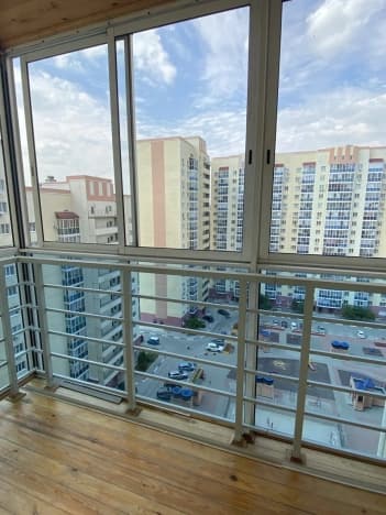 Купить квартиру на вторичке в Черепановском районе в Новосибирской области. Вариант № 2300928, 1, площадь - квм, цена 11970000 рублей