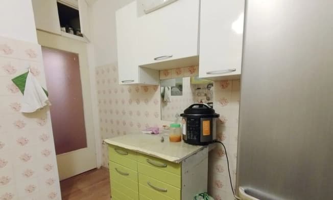 Купить квартиру на 5 этаже на вторичке в Воронеже. Вариант № 2371179, 0, площадь - квм, цена 3600000 рублей