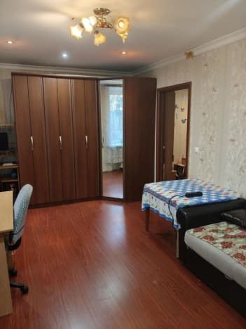 Купить двухкомнатную квартиру с ремонтом на улице Никулинская в Москве. Вариант № 2255848, 1, площадь - квм, цена 7900000 рублей