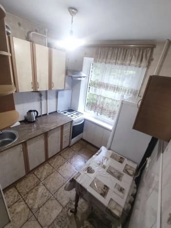 Снять квартиру в Керчи. Вариант № 2384654, 1, площадь - квм, цена 25000 рублей