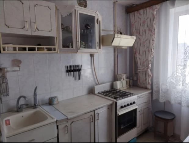 Купить однокомнатную квартиру на вторичке на улице Молодёжная в Белгороде. Вариант № 2335162, 0, площадь - квм, цена 4000000 рублей