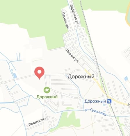 Купить земельный участок в Калининградской области. Вариант № 2321923, 0, площадь - квм, цена 1650000 рублей