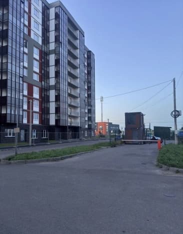 Купить квартиру на вторичке в ЖК Alter в Санкт-Петербурге. Вариант № 2200686, 0, площадь - квм, цена 4900000 рублей