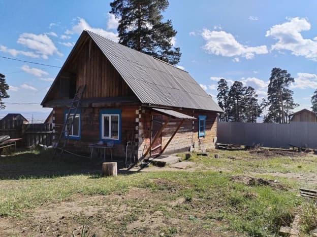 Купить дом в Микрорайоне 144-й, Улан-Удэ в Улан-Удэ. Вариант № 2159536, 0, площадь - квм, цена 5500000 рублей