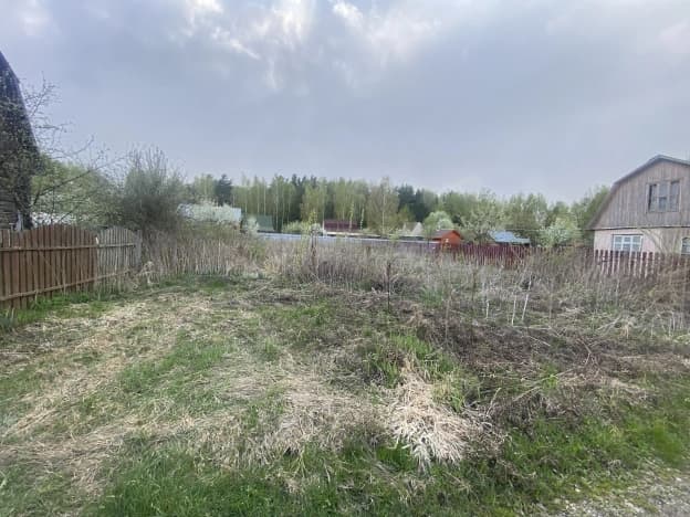 Купить земельный участок в Деревне Михали в Муниципальном Округе Егорьевске в Московской области. Вариант № 2266529, 0, площадь - квм, цена 370000 рублей