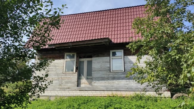Купить дом в Деревне Байгуши в Судогодском районе в Владимирской области. Вариант № 2333276, 0, площадь - квм, цена 2800000 рублей