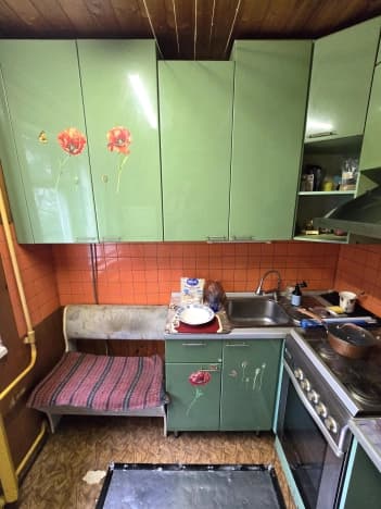 Купить квартиру недорого в Рыбинске. Вариант № 2212902, 1, площадь - квм, цена 2500000 рублей