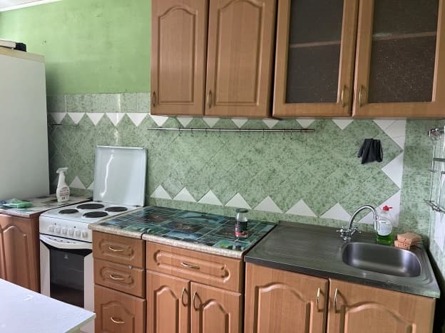 Снять однокомнатную квартиру в Посёлоке Городского Типе Ильинском в Раменском Муниципальном Округе в Московской области. Вариант № 2183075, 1, площадь - квм, цена 24000 рублей