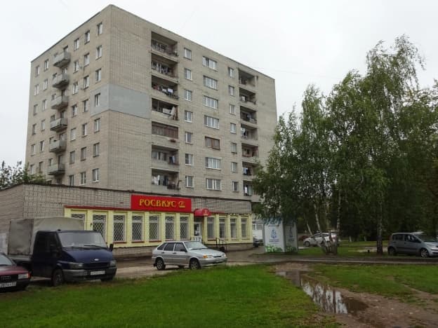 Снять комнату в Владимирской области. Вариант № 779777, 1, площадь - квм, цена 11500 рублей