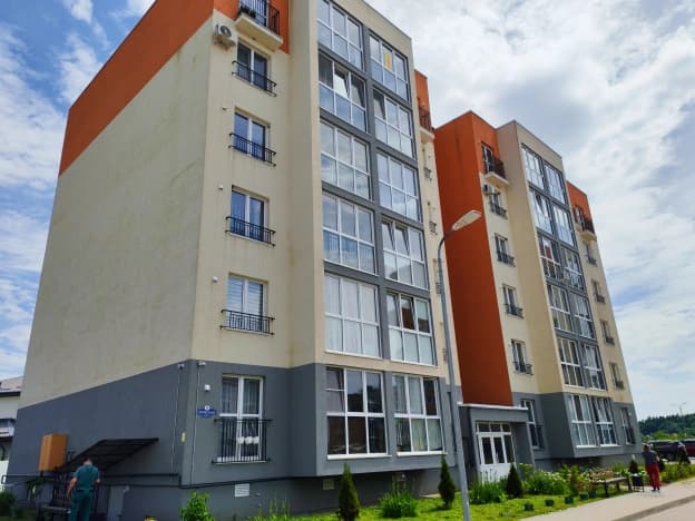 Купить однокомнатную квартиру до 2,5 млн в Калининградской области. Вариант № 2210505, 1, площадь - квм, цена 6990000 рублей