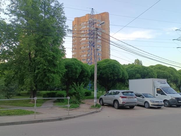 Купить двухкомнатную квартиру в Посёлоке Кузяевского Фарфорового Заводе в Раменском Муниципальном Округе в Московской области. Вариант № 2175631, 0, площадь - квм, цена 7400000 рублей