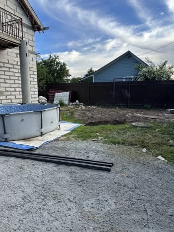 Купить дом в Деревне Малинине в Муниципальном Округе Чкаловске в Нижегородской области. Вариант № 2229688, 1, площадь - квм, цена 8800000 рублей