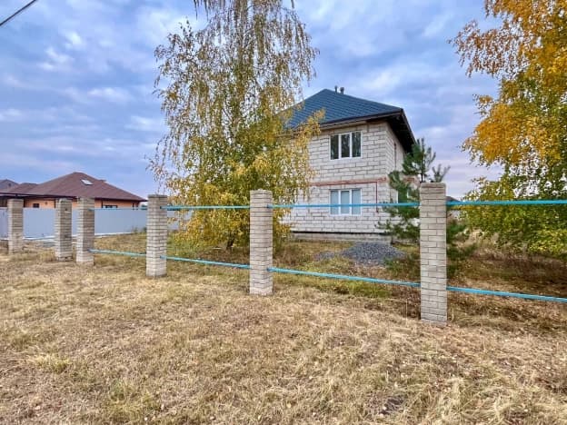 Купить дом в районе Центральный в Старом Осколе. Вариант № 1841810, 0, площадь - квм, цена 7000000 рублей