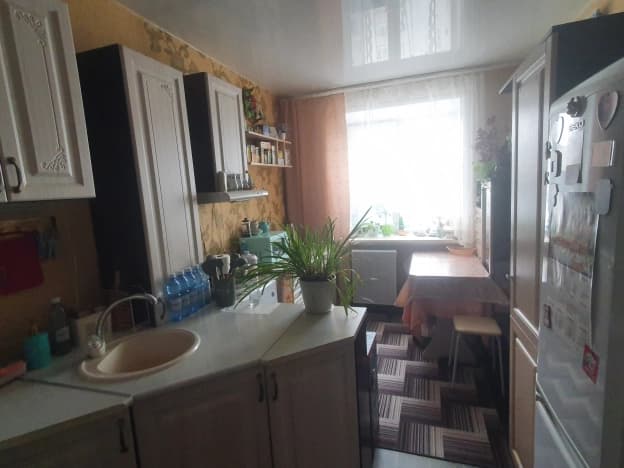 Купить комнату в Тюменской области. Вариант № 2401325, 1, площадь - квм, цена 2460000 рублей