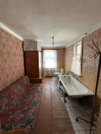 Купить дом в Микрорайоне Дубровка, Дубовское сельское поселение в Белгородской области. Вариант № 2095295, 1, площадь - квм, цена 3800000 рублей