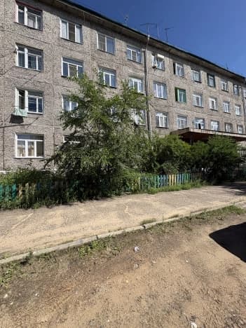 Купить комнату в Республике Бурятия. Вариант № 2274071, 0, площадь - квм, цена 1650000 рублей