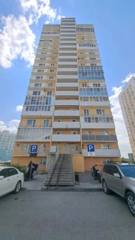 Купить двухкомнатную квартиру на вторичке в ЖК Горская Лагуна (НОВОСИБИРСК) в Новосибирске. Вариант № 2347114, 0, площадь - квм, цена 4000000 рублей