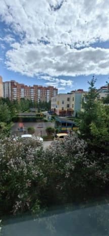 Купить квартиру в Деревне Камышовке в Выборгском районе в Ленинградской области. Вариант № 2208471, 0, площадь - квм, цена 13500000 рублей