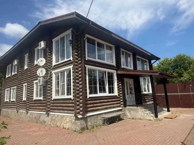 Купить помещения под гостиницу в Рязанской области. Вариант № 2407536, 1, площадь - квм, цена 120000000 рублей