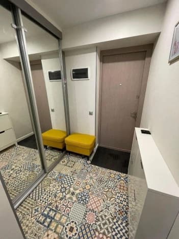 Купить квартиру с балконом в Москве. Вариант № 2234901, 0, площадь - квм, цена 21500000 рублей