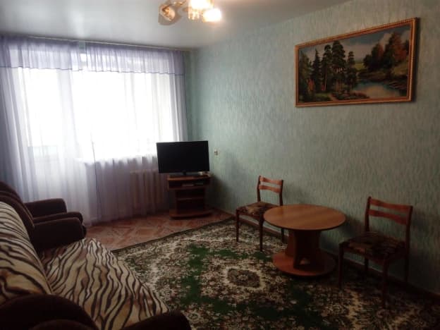 Купить квартиру площадью 40 кв.м в Кемеровской Области — Кузбассе. Вариант № 2364198, 1, площадь - квм, цена 5560000 рублей
