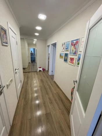 Купить двухкомнатную квартиру на вторичке у метро Солнцево в Москве. Вариант № 2288506, 0, площадь - квм, цена 26500000 рублей
