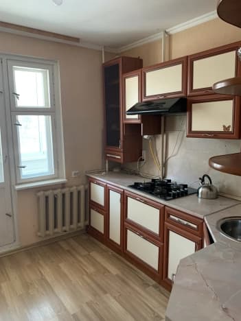 Купить двухкомнатную квартиру в Посёлоке Чулкове в Гороховецком Муниципальном Округе в Владимирской области. Вариант № 980722, 0, площадь - квм, цена 2100000 рублей