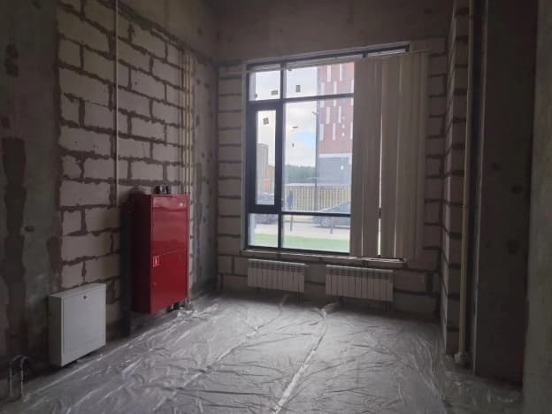 Снять коммерческую недвижимость свободного назначения на улице 1-й Грайвороновский проезд в Москве. Вариант № 2254854, 0, площадь - квм, цена 110000 рублей