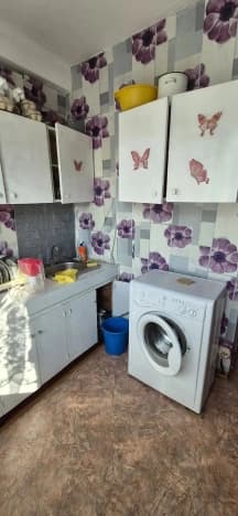 Купить квартиру на вторичке на улице проспект Советов в Чите. Вариант № 2356429, 1, площадь - квм, цена 6000000 рублей