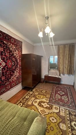 Купить квартиру площадью 40 кв.м на вторичке в Волгограде. Вариант № 2283369, 1, площадь - квм, цена 4445000 рублей