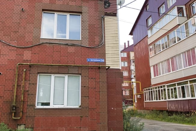 Купить однокомнатную квартиру в ипотеку в Владимирской области. Вариант № 2302475, 0, площадь - квм, цена 3700000 рублей