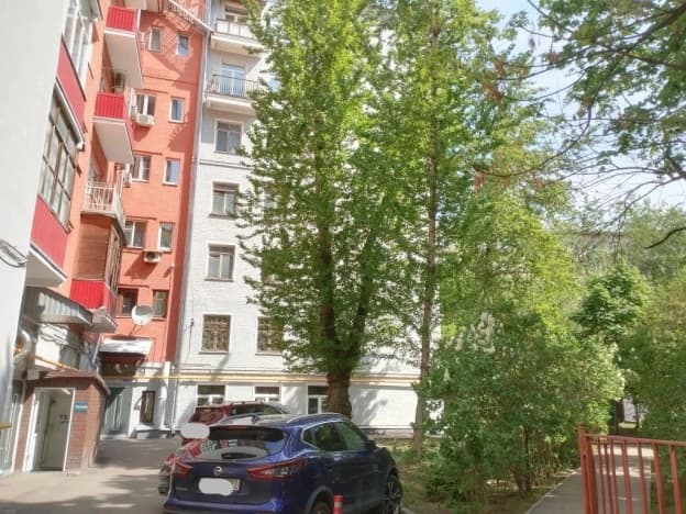 Купить трехкомнатную квартиру у метро Университет дружбы народов в Москве. Вариант № 2173361, 0, площадь - квм, цена 45000000 рублей