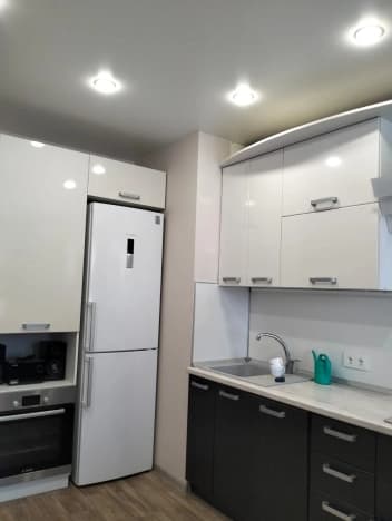 Снять квартиру в Микрорайоне 9А, Балаково в Балакове. Вариант № 2228767, 1, площадь - квм, цена 50000 рублей