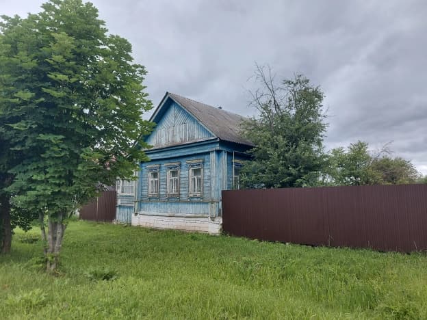 Купить дом площадью до 100 кв.м в Судогде. Вариант № 2231175, 0, площадь - квм, цена 3990000 рублей