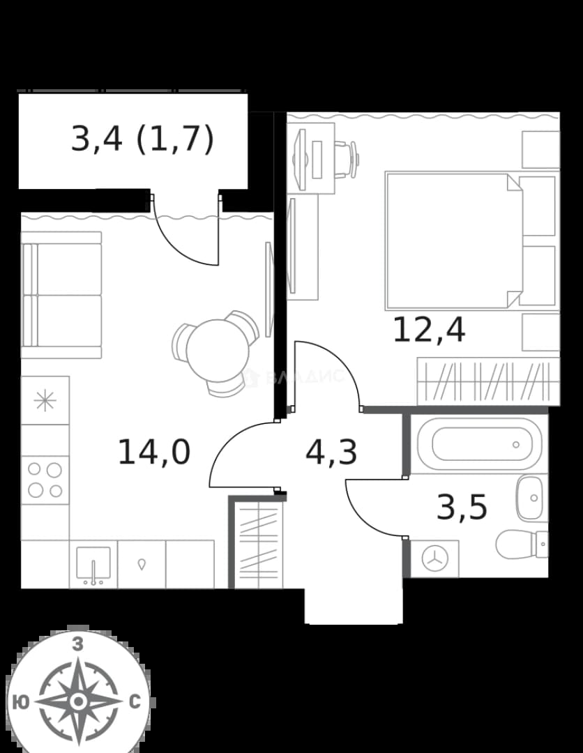Photo 2