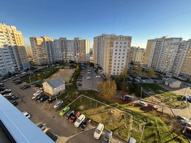Купить однокомнатную квартиру в ипотеку на вторичке в Владимире. Вариант № 2398142, 0, площадь - квм, цена 6500000 рублей