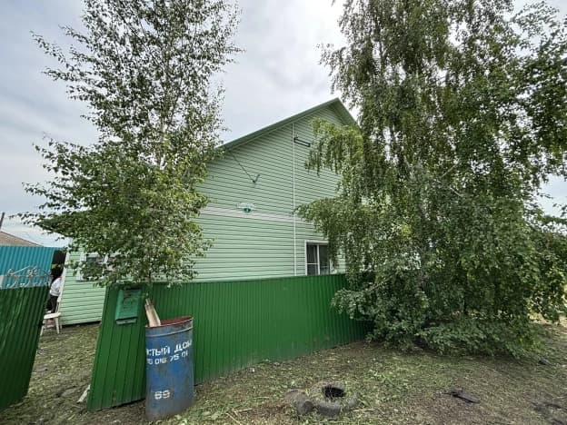 Купить дом до 2,5 млн в Новосибирской области. Вариант № 2261270, 0, площадь - квм, цена 1450000 рублей