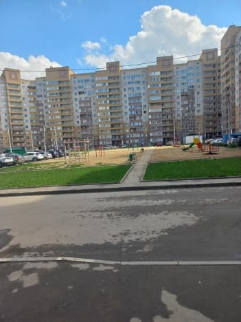 Купить однокомнатную квартиру на улице Егорова в Владимире. Вариант № 1992416, 1, площадь - квм, цена 5700000 рублей