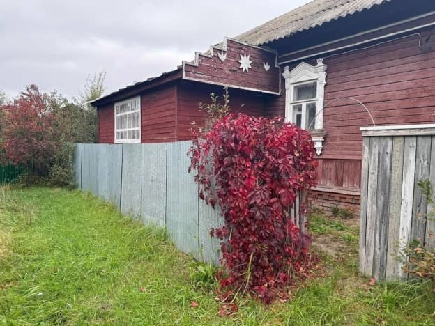 Купить дом в Деревне Кисарове в Суздальском районе в Владимирской области. Вариант № 2171875, 1, площадь - квм, цена 3500000 рублей