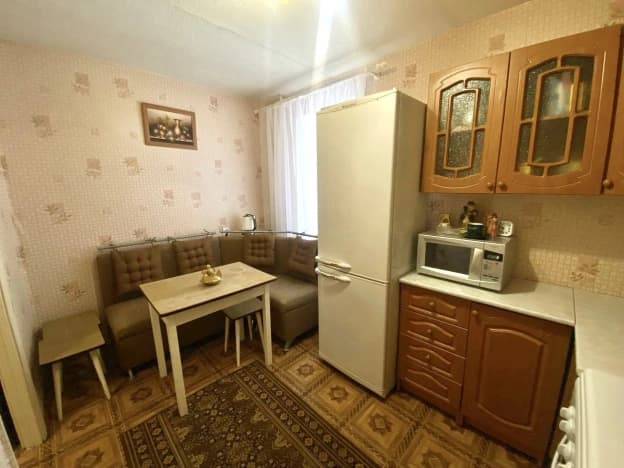 Снять квартиру в Пензе. Вариант № 2267021, 1, площадь - квм, цена 23000 рублей