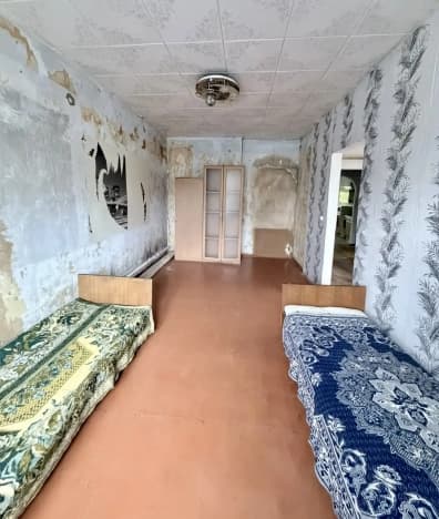 Купить дом в Посёлоке Заречном в Благовещенском Муниципальном Округе в Амурской области. Вариант № 2137309, 1, площадь - квм, цена 3200000 рублей