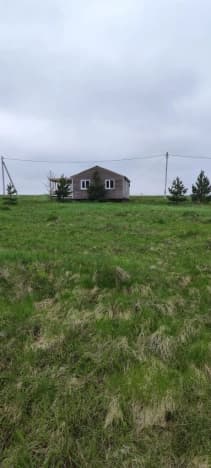 Купить дачу в Селивановском Муниципальном Округе в Владимирской области. Вариант № 2210245, 1, площадь - квм, цена 3099000 рублей